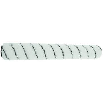 Coral Easy Coater Paint Roller Cover with a Microfibre Sleeve Fabric 18 inch